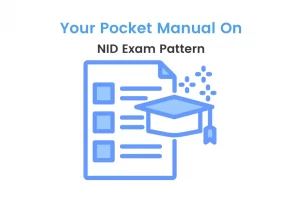 NID Exam Pattern