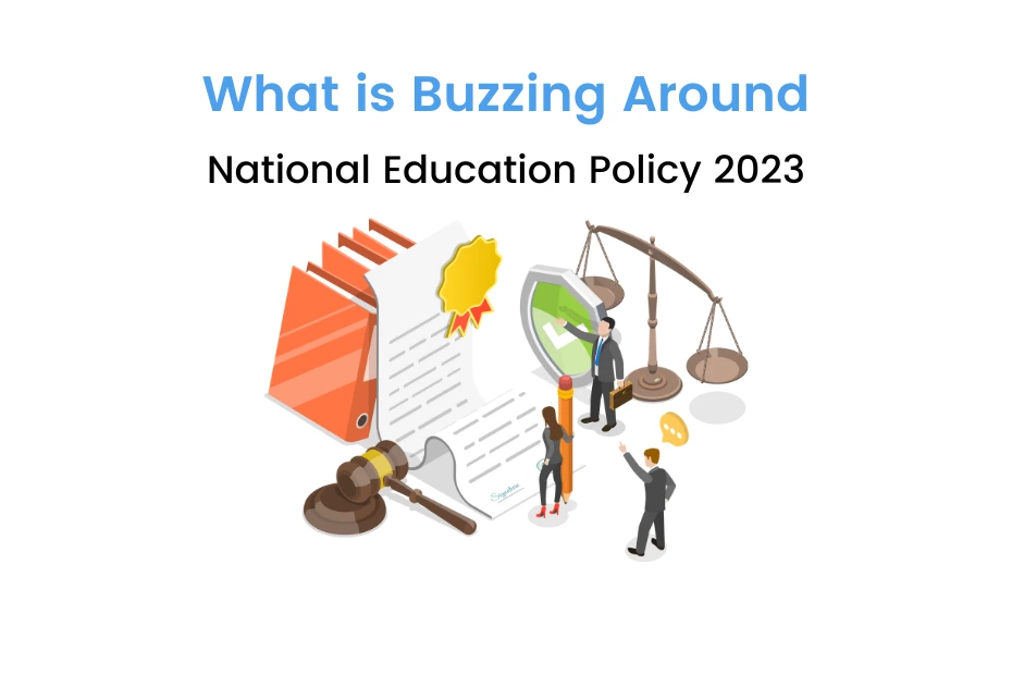 National Education Policy 2021