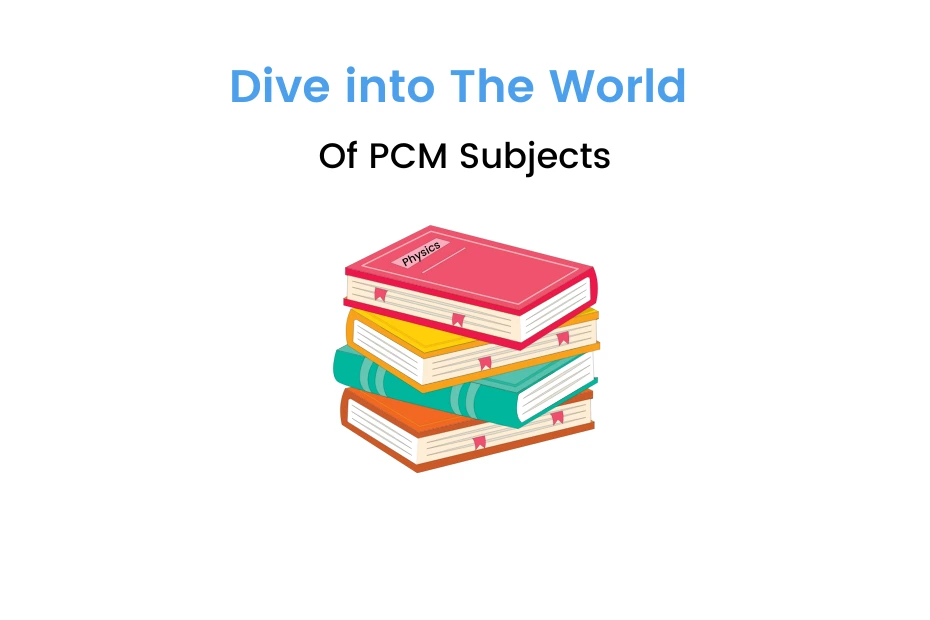 PCM Subjects Class 11th And 12th BSc Subjects Optional Subjects IDC