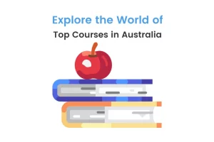 Top Courses in Australia