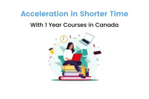 1 Year Courses in Canada