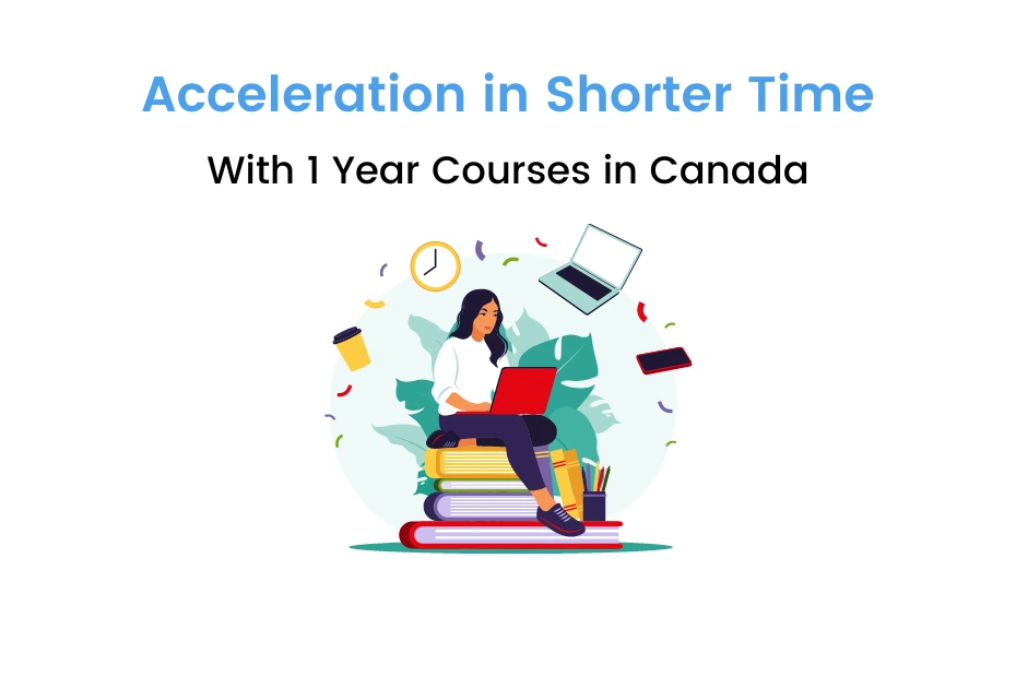 1 Year Courses in Canada