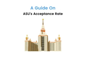 Arizona State University Acceptance Rate
