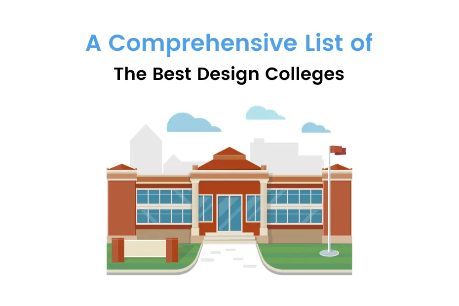 Best Design Colleges in India in 2023
