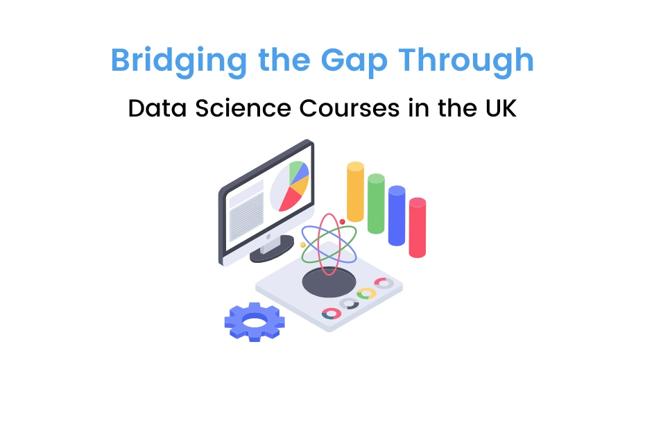 data science courses in the UK