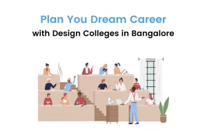 Design Colleges in Bangalore