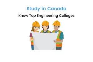 Engineering Colleges in Canada