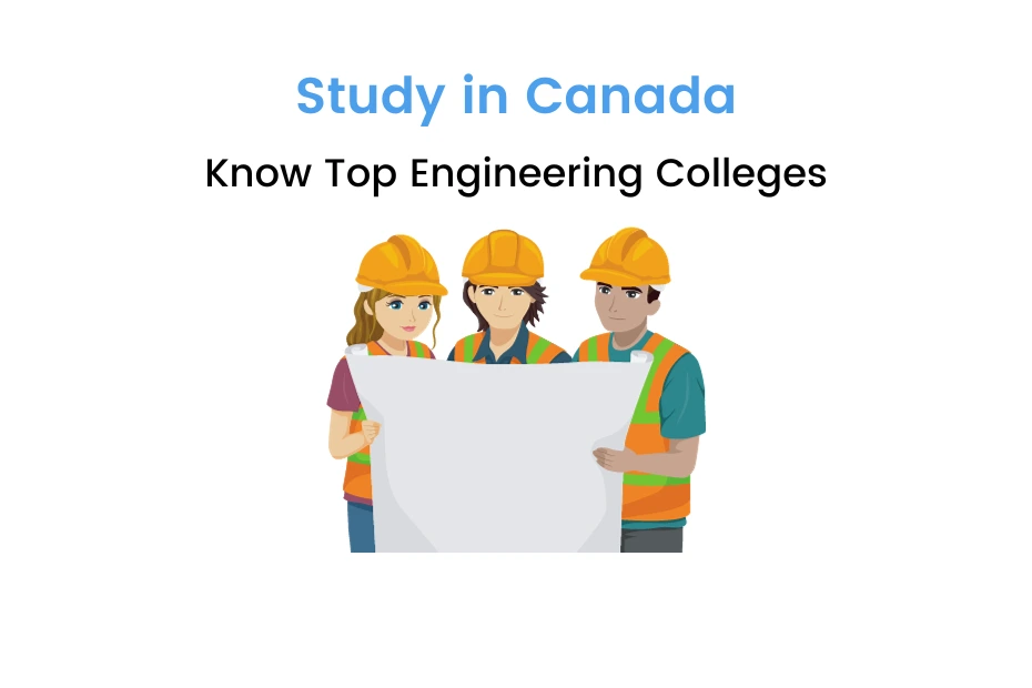 Engineering Colleges in Canada
