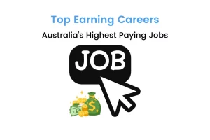 Highest Paying Jobs in Australia