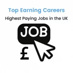 highest paying jobs in the UK