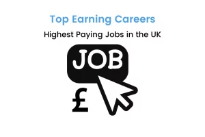 Best Highest Paying Jobs in the UK in 2023: Best Jobs, Salaries, and Companies