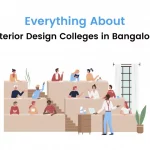 Interior Design Colleges in Bangalore