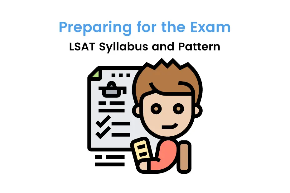 LSAT Syllabus and Pattern