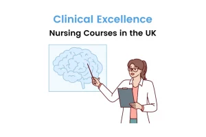 Nursing Courses in the UK