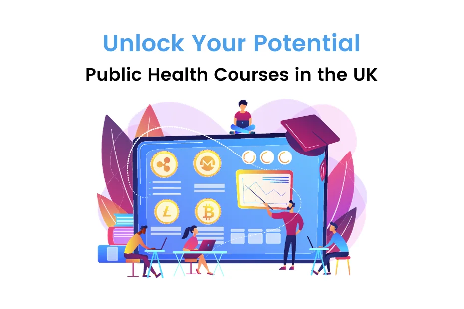 Public Health Courses in the UK