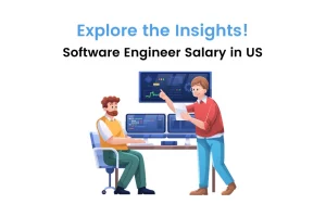 Software Engineer Salary in the US