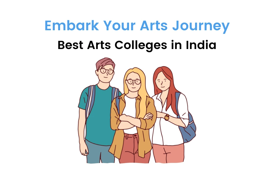 Best Arts Colleges in India
