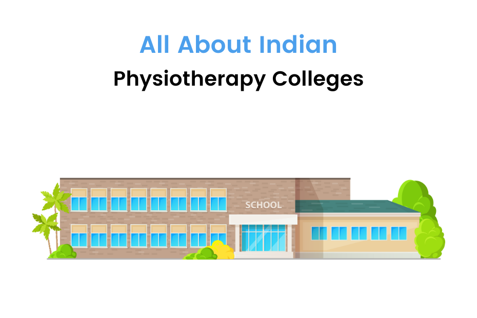 Best Physiotherapy Colleges in India