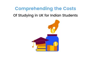 Cost of Studying in UK for Indian Students