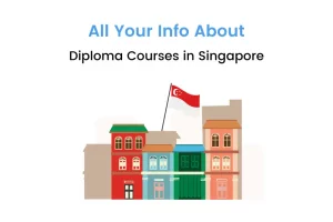 Diploma Courses in Singapore
