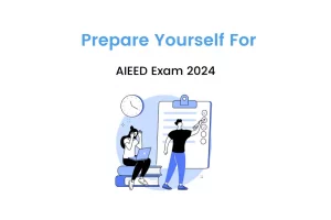 AIEED Exam