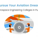 Aerospace Engineering Colleges in Pune