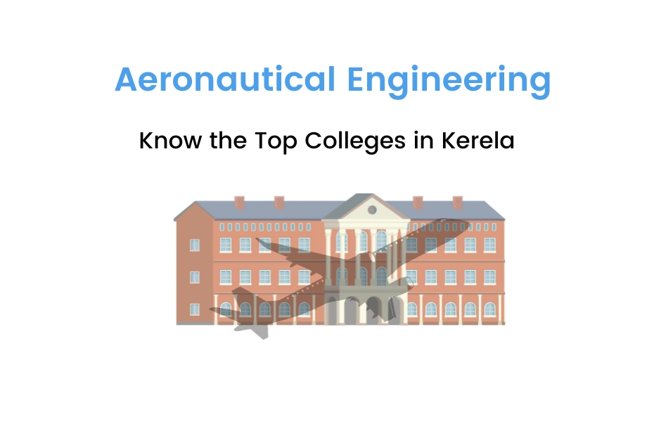 Best Aeronautical Colleges in Kerala