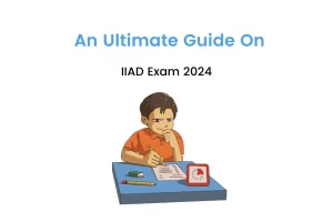 IIAD Exam 2024