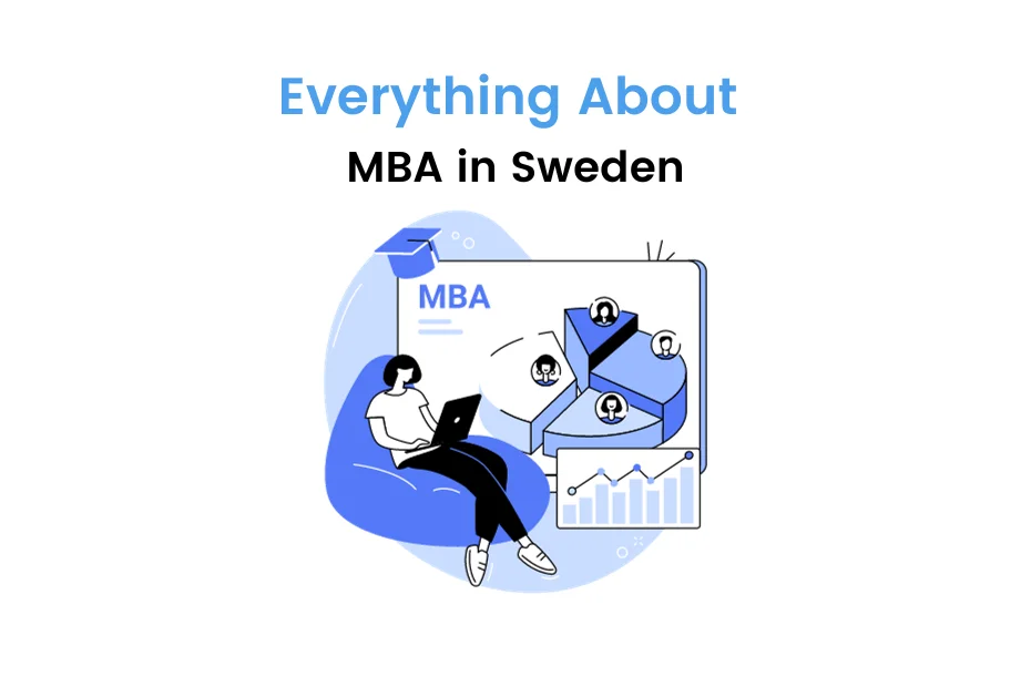 MBA in Sweden