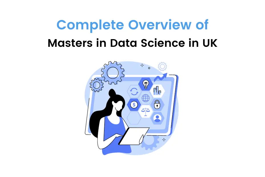 Masters in Data Science in UK
