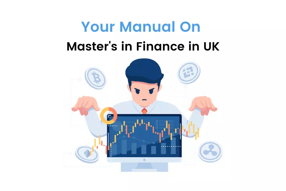Master's in Finance in UK
