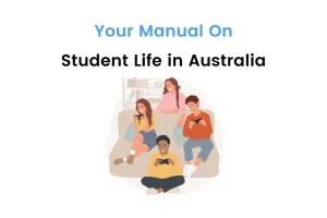 Student Life In Australia