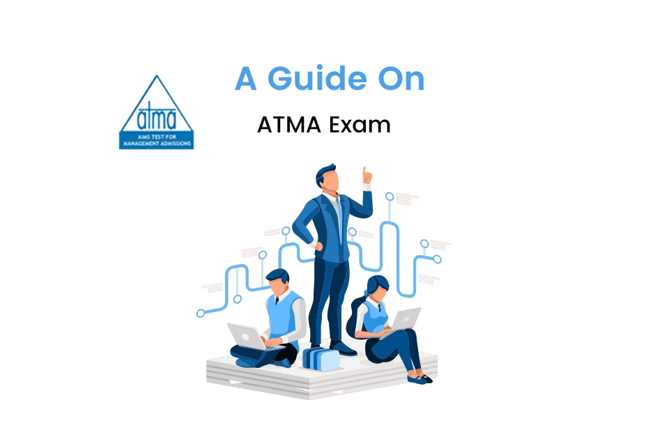 ATMA Exam 2024 Registrations (Started), Dates, Eligibility iDC