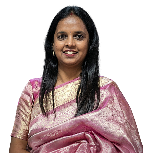 Apurva Sawant