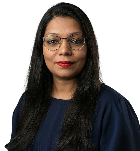 Rishu Garg