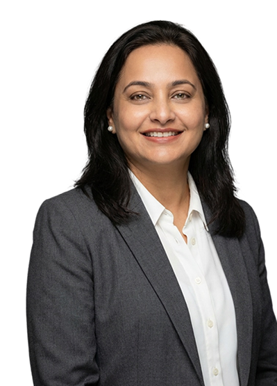 Mithu Banerjee