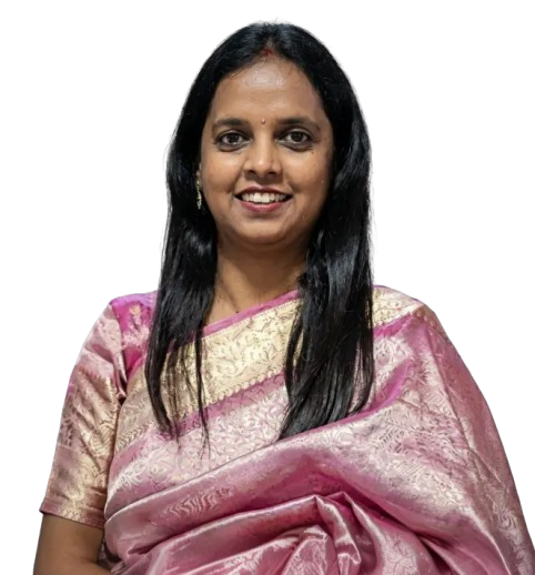 Apurva Sawant
