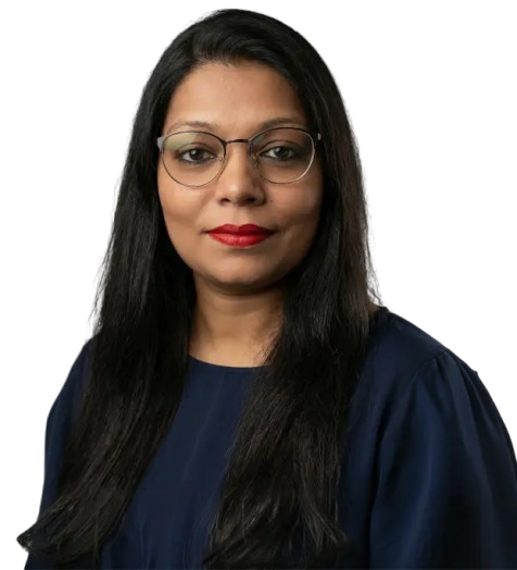 Rishu Garg